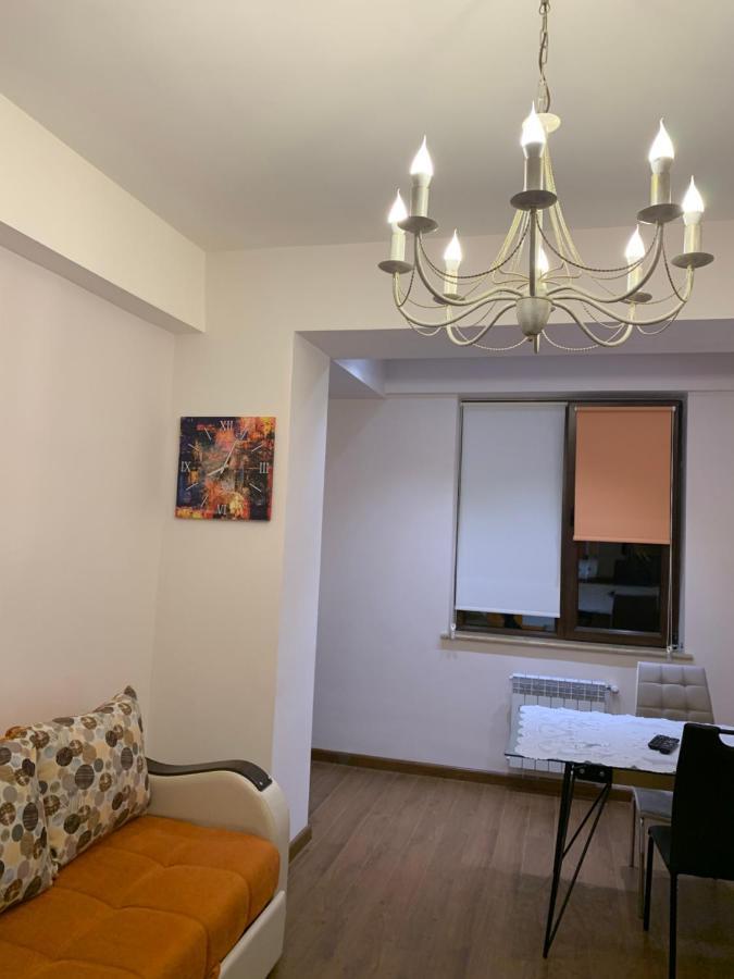 City Central Apartment Yerevan Exterior photo